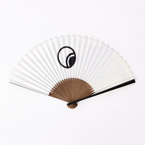 Folding Fan "Safin no Zu"