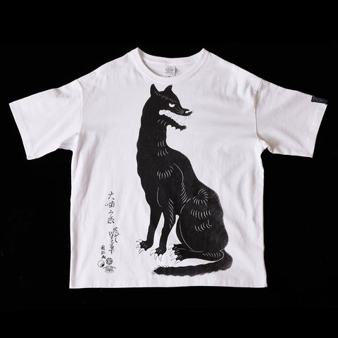 Western underwear "Okamikizoku"